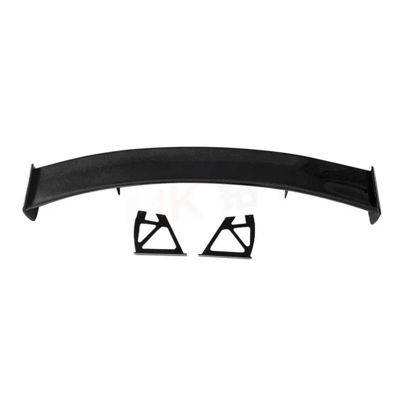 

Suitable for Mercedes-Benz C-Class W204 C63 C180 C260 Modified Carbon Fiber BS Style Spoiler Fixed Win