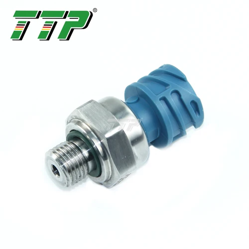 Sensor de presión de combustible y aceite de motor, accesorio para DAF XF 1826277, 95/105, 1785702, 2041676, 5,44009