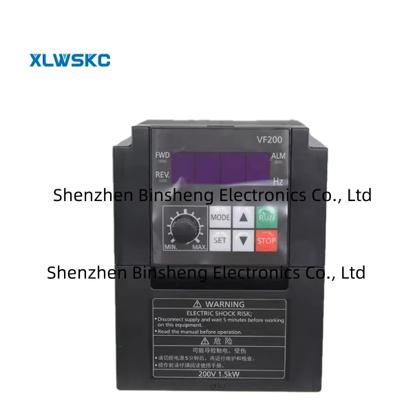 100% brand new frequency converter suitable for AVF200-0554 in stock