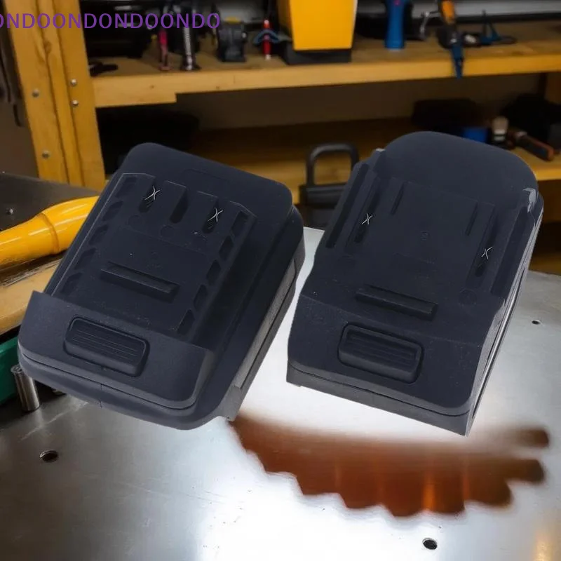 BL1830 BL1840 BL1850 DIY-Compatible Battery Connector Cable and Accessories