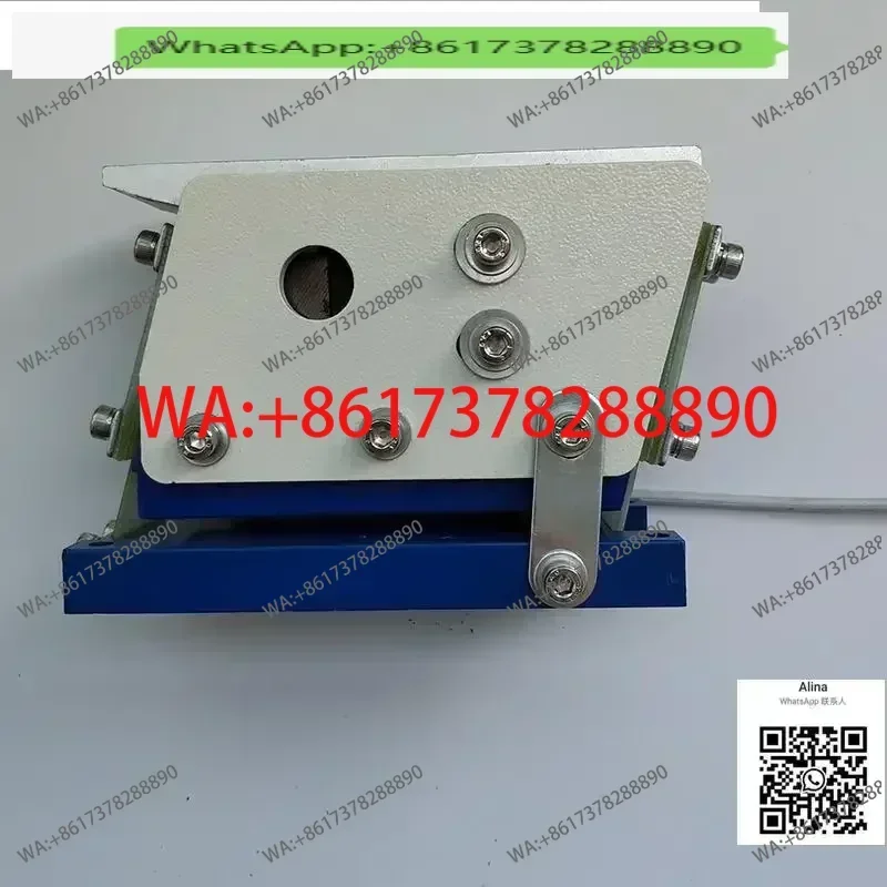 Hardware vibration plate direct vibration feeder 100 140 160 electromagnetic vibration 190 pure copper 220V