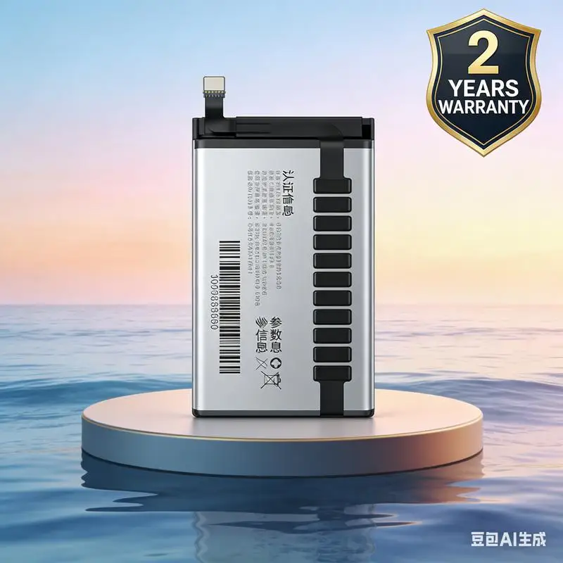Armor 3093(X8) Mobile Phone Battery For Ulefone Armor X8 5080mAh Real Capacity