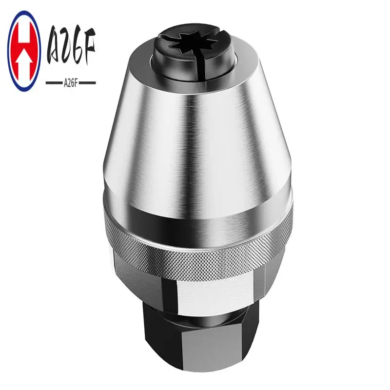 

A26F-Broken Bolt And Stud Extractor Tool,Grips And Removes 1/4In To 1/2In Studs,Broken Bolt Remover For Broken, Damaged Studs
