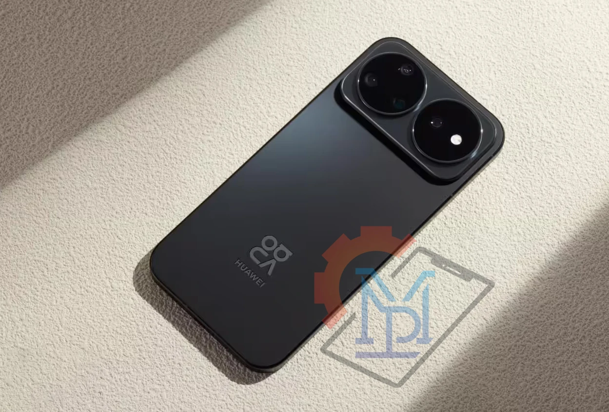 Original Huawei Nova 16 Pro Mobile Phone 6.84