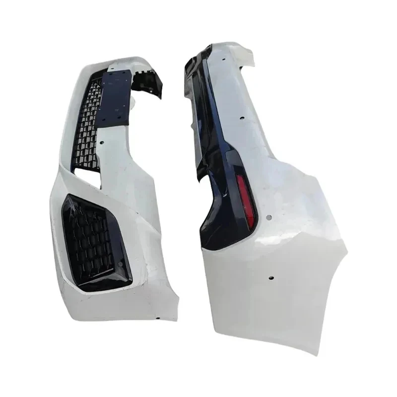 Front Bumper Assembly Fit 5 Series G38 Car Parts