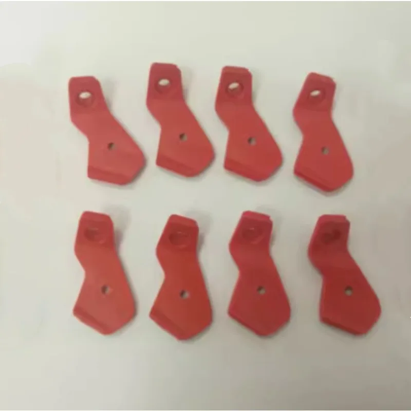 

Подходит для HOFMANN8600/универсального 2-х шин для разборки и установки прокладки для головы птицы