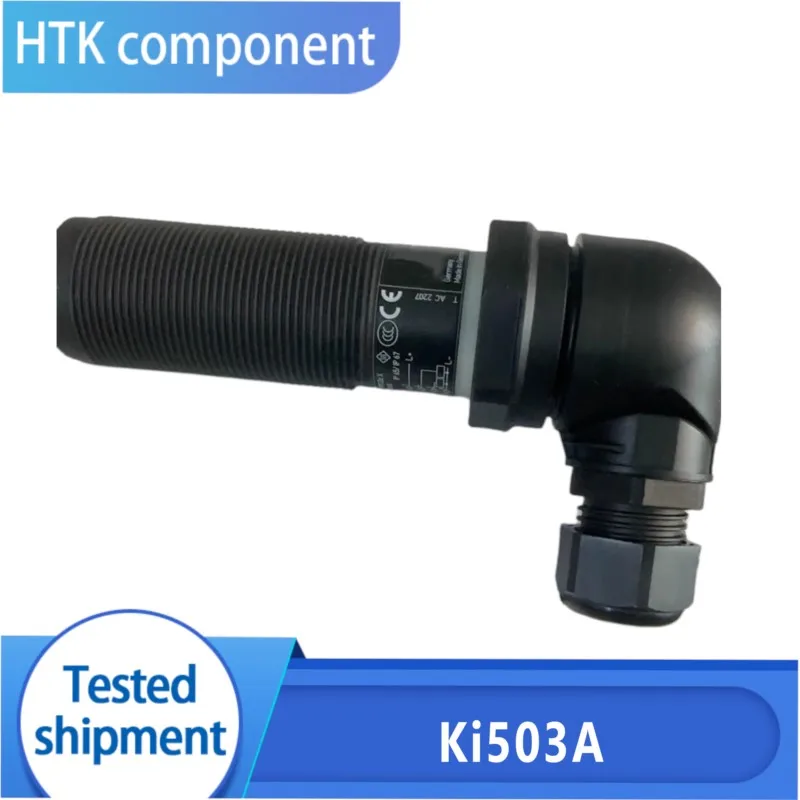 KI503A KI505A KI507A New Original Capacitive Sensor