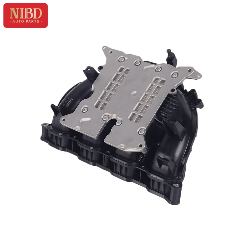 NIBD Auto Parts 2016 Intake Manifold System 11617588126 Intake Manifold For Bmw 428i