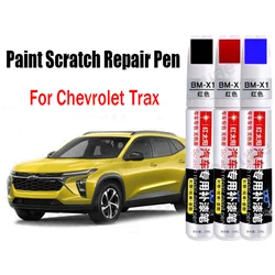 Car Paint Pen Scratch Repair Touch-Up Paint Pen for Chevrolet Trax Paint Scratch Remover Car Paint Care Accessories