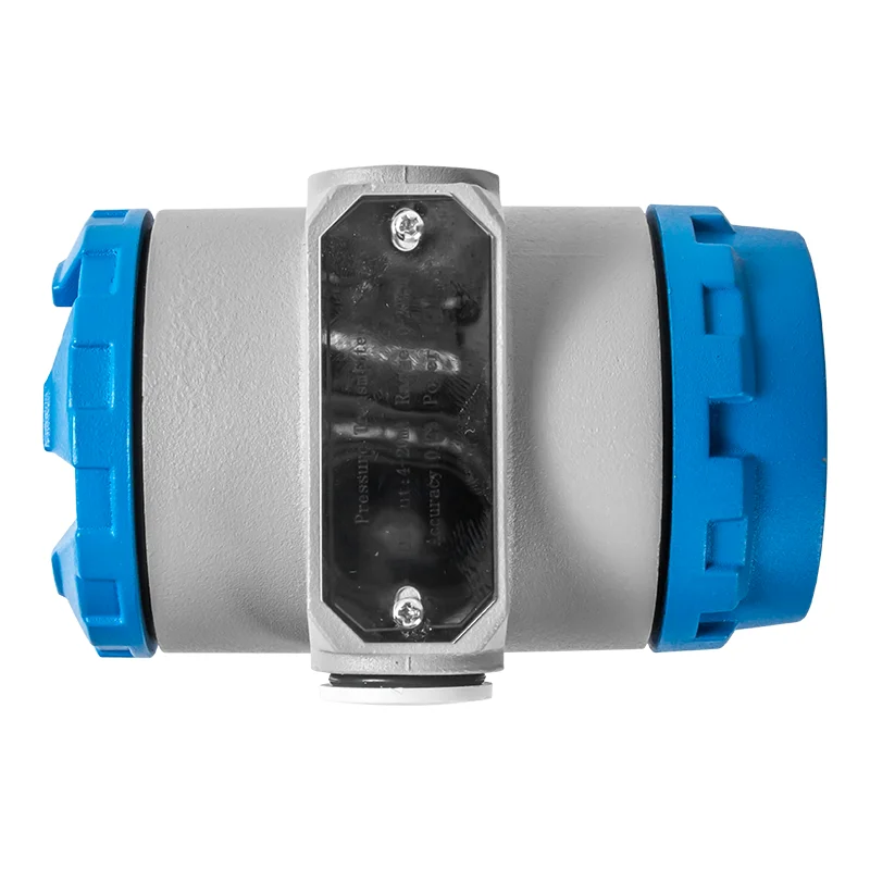 M20×1.5 스레드 Ex 증거 오일 가스 물 공기 압력 4-20mA RS485 0-10V 0-5V 출력 압력 트랜스미터