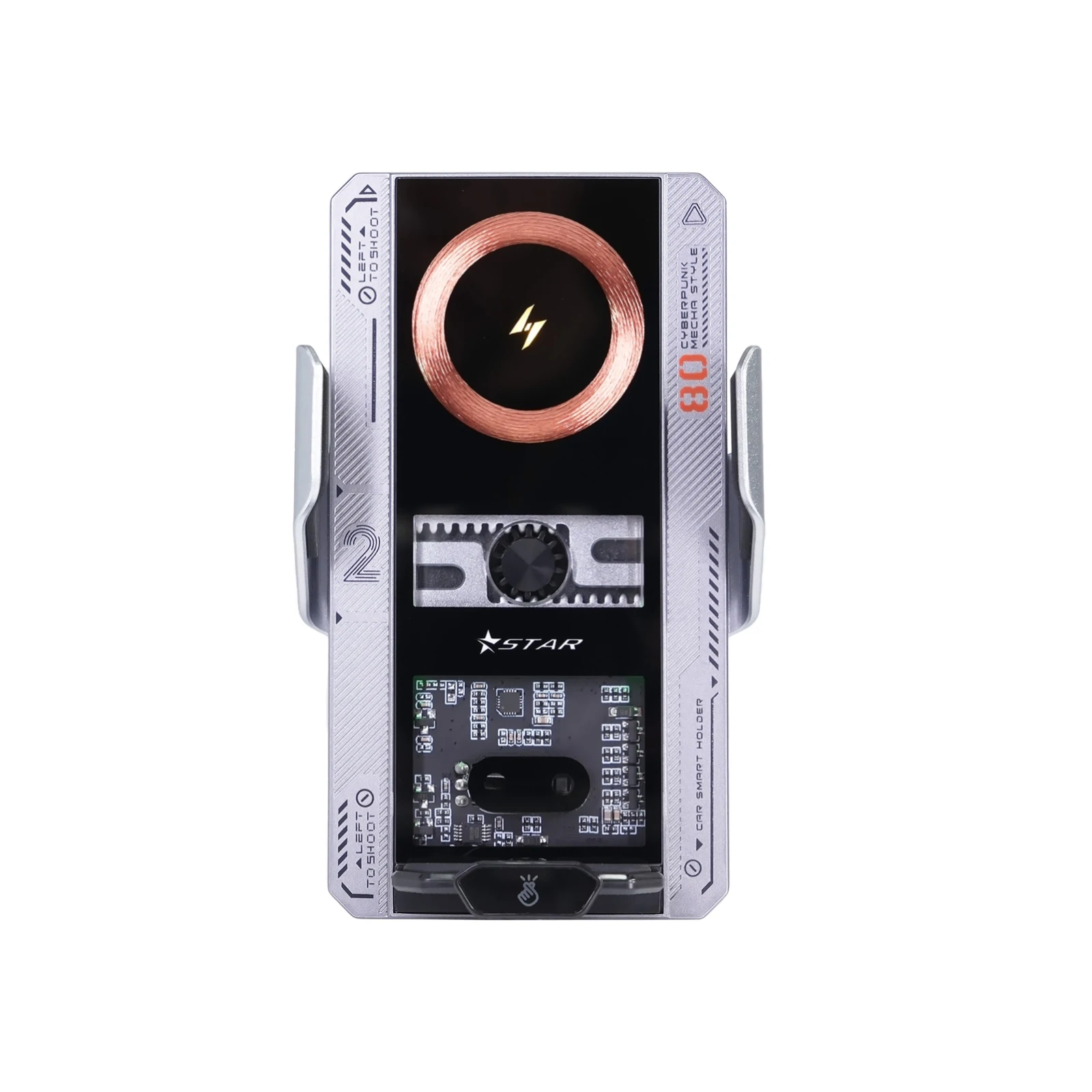 Thumbnail 3 - #44 Trending Phone Holder Car Mounts Right Now