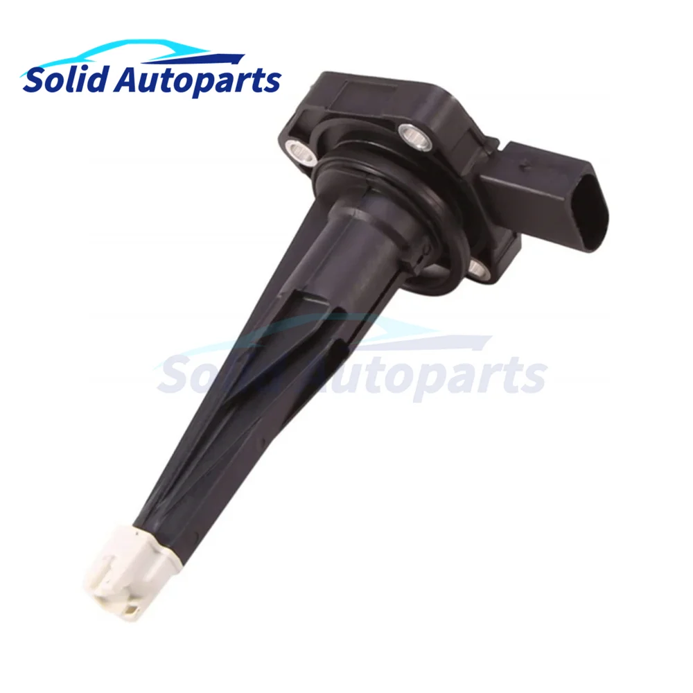 

12618608781 Engine Oil Level Sensor 8608781For BMW Series 1 2 3 4 F20 F21 F22 F30 F31 F32 F33 F34 F36 114i 118i 320d