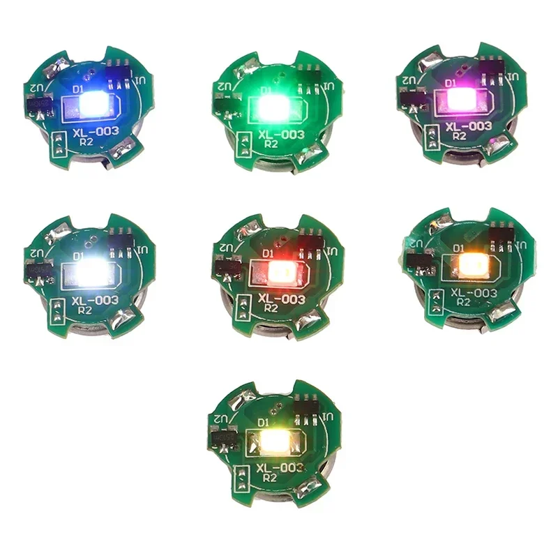 1Pc LED licht Magnetron Schalter DIY Modellierung Animation Abbildung Plus Licht Modell Drahtlose Licht, Der Diorama Materialien