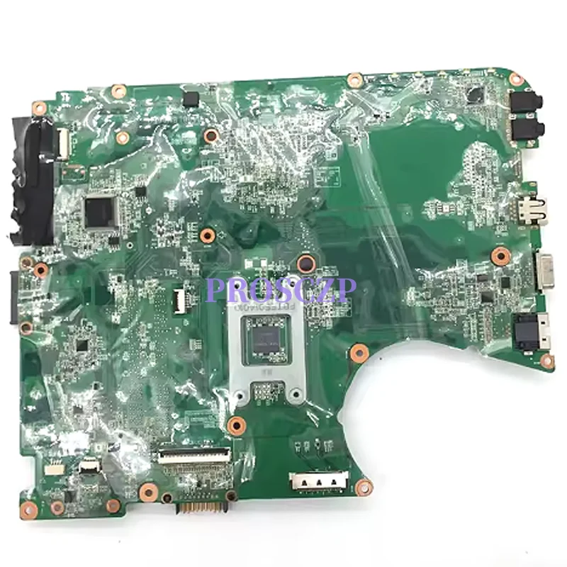 

Laptop Motherboard For Toshiba Satellite L750 L755 Mainboard Compatible For A000080670 DA0BLBMB6F0 HM65 DDR3 Tested