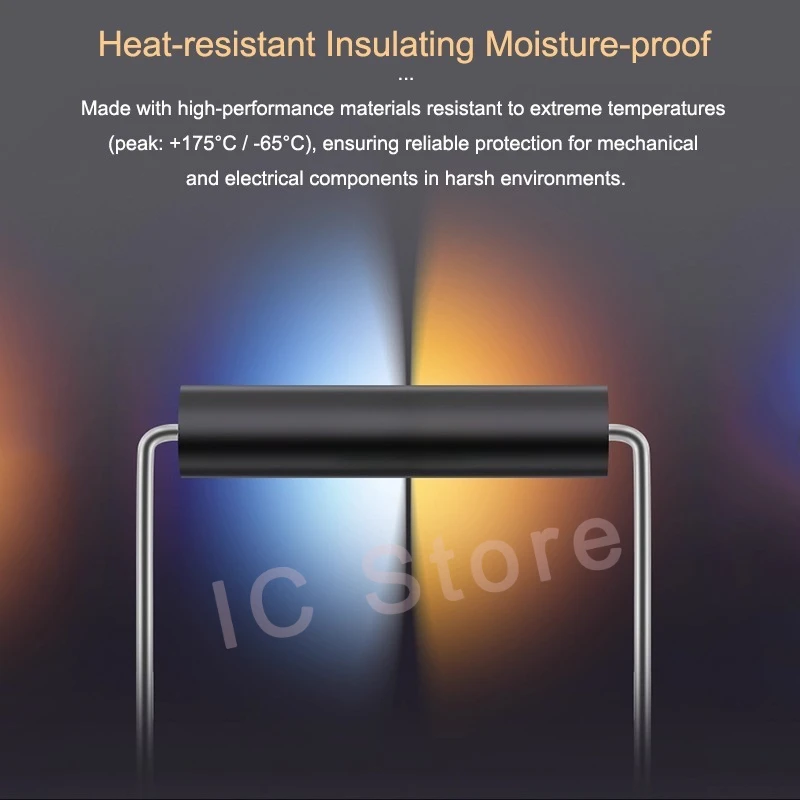 1PCS 3W 5W 10W BWL High Precision Resistor 0.1% Low TCR Non-Inductive Low Resistance Sampling Resistor