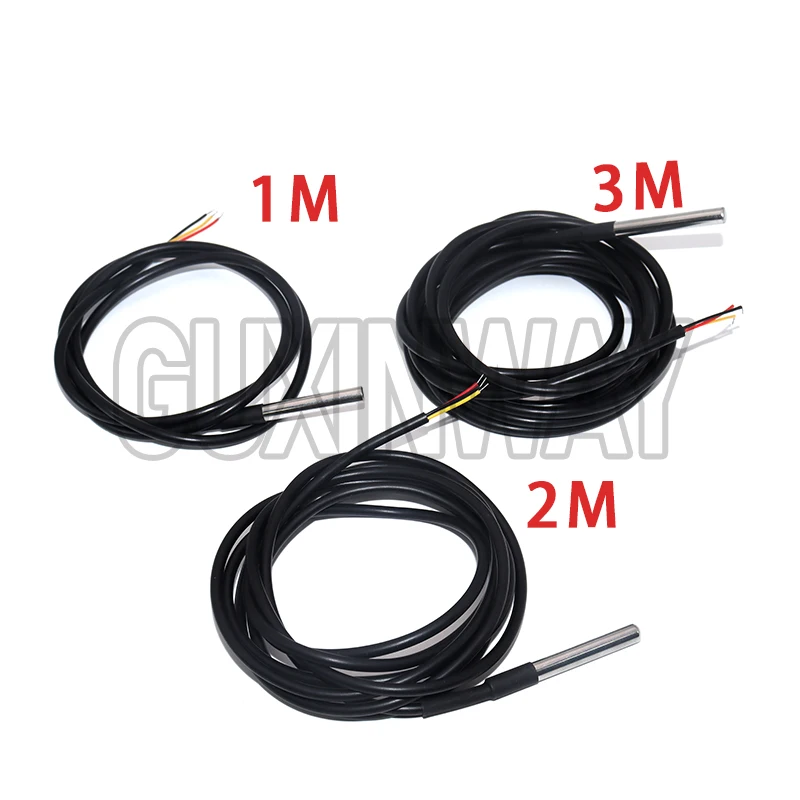 Stainless Steel Wat…