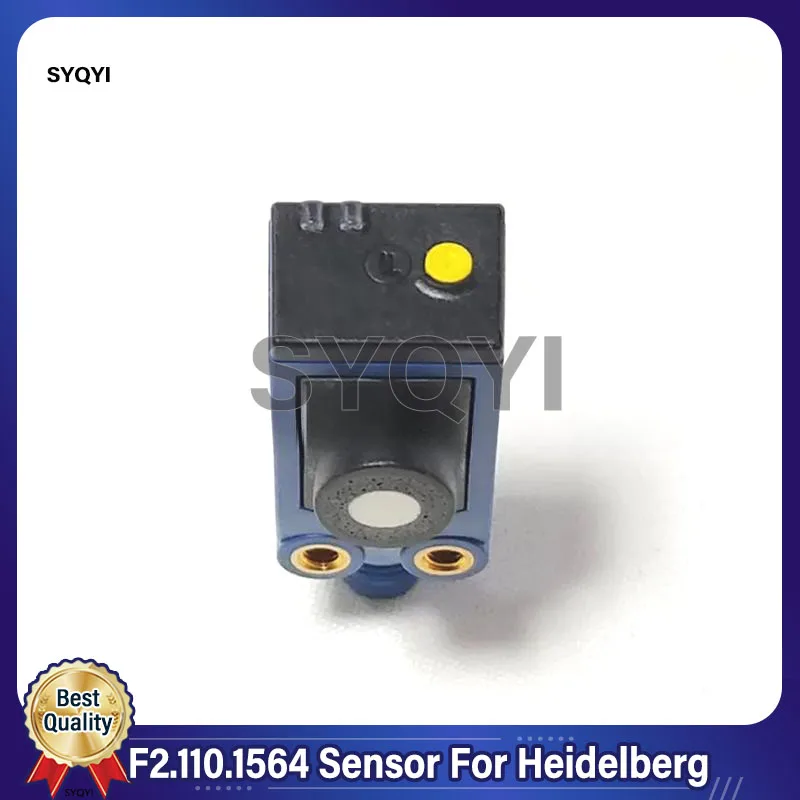 Peças da máquina de impressão offset, Sensor para Heidelberg SM102 CD102 XL105, Melhor qualidade, F2.184.1564