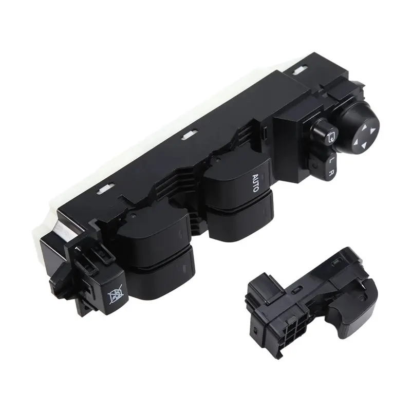 

Кнопка управления стеклоподъемником для Mazda 3 M3 2.0L 2008-2009, BEK6-66-350 BBM2-66-370-N29R