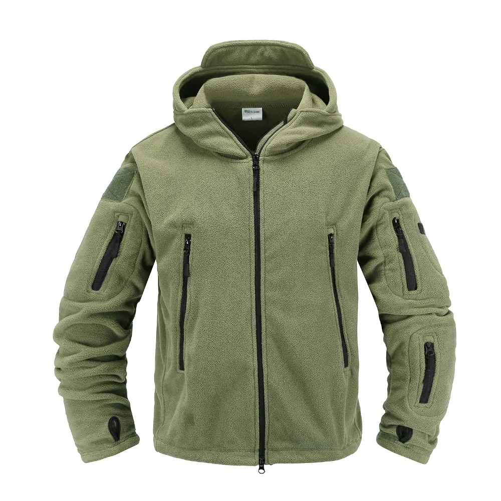 

Tactical Face Jaet Military orm Soft Casual Ho Youth Faion ort Length V-Ne Four Seasons Seven Sve Long