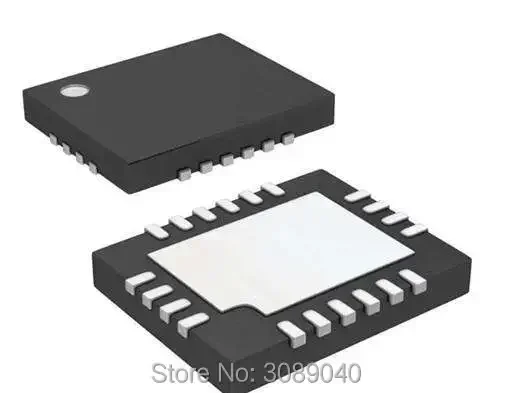 LTC3128EUFD LTC3128IUFD LTC3128 - 3A Monolithic Buck-Boost Supercapacitor Charger and Balancer with Accurate Input Current Limit