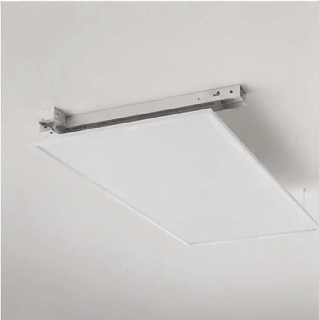 Acrylic Diffusion Light Panel Ceiling Lamp Shade Diffuser Soft Light Pendant Lamp Accessories Modern Lampshade Shading Plate