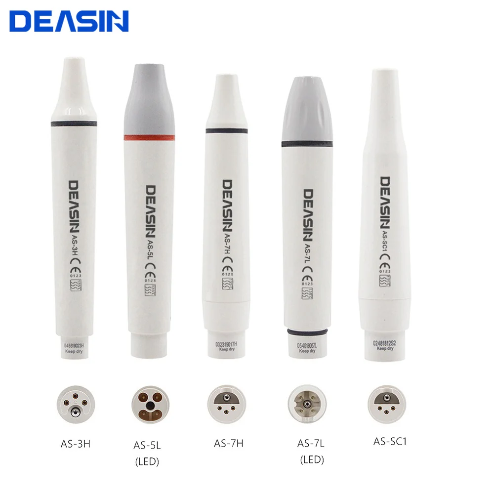 Deasin Dental Ultra…