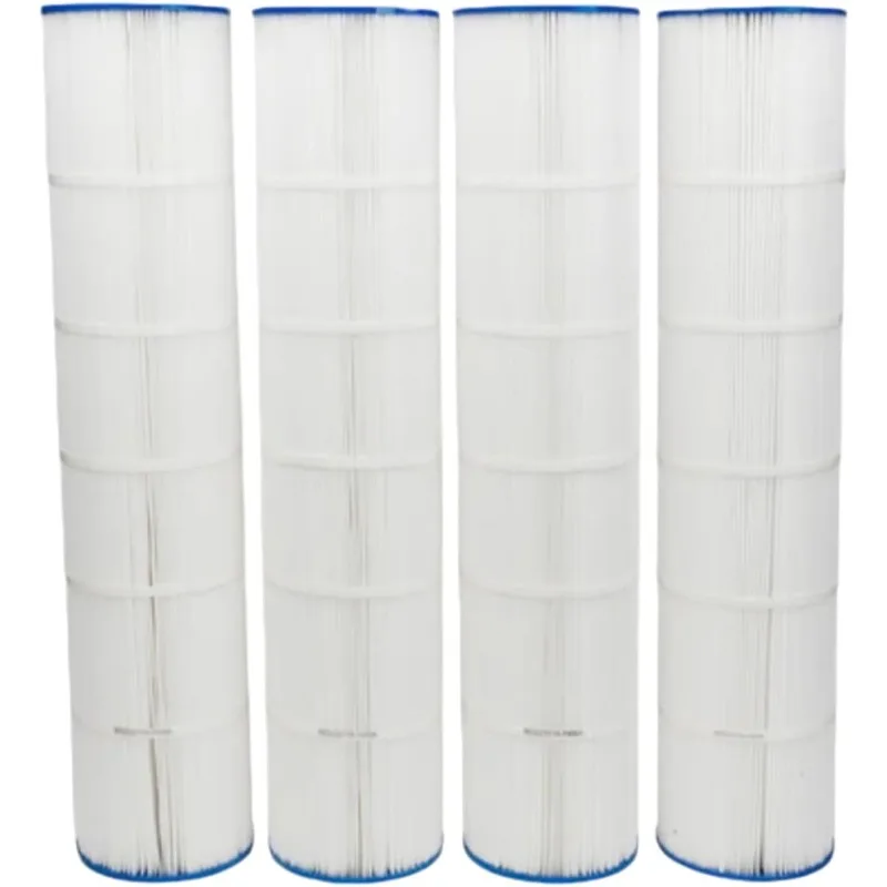 

179136 Genuine OEM Clean and Clear 520 Filter Replacement Set of 4