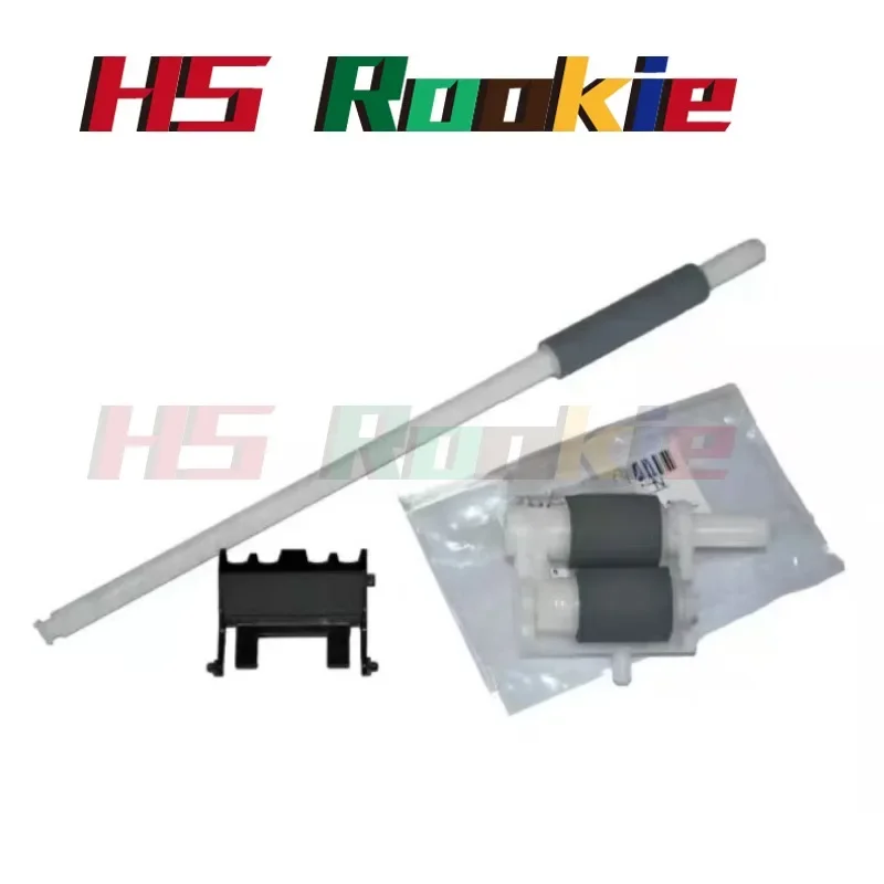 Paper Pickup Roller KIT compatible for Brother HL 2260 2560 L2300 L2305 L2320 L2321 L2340 L2360 L2361 DCP 7080 7180 L2500 L2520