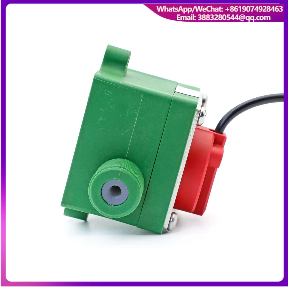 China Factory Lubricating Oil Flowmeter Corrosion-resistant Low Viscosity Oil Liquid Flow Meter