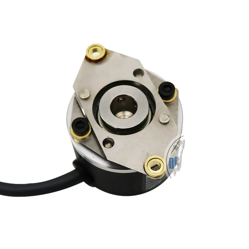 Open-collector Output Encoder 1000ppr 1024ppr E6H-CWZ6C Rotary Encoder With 0.5m Cable