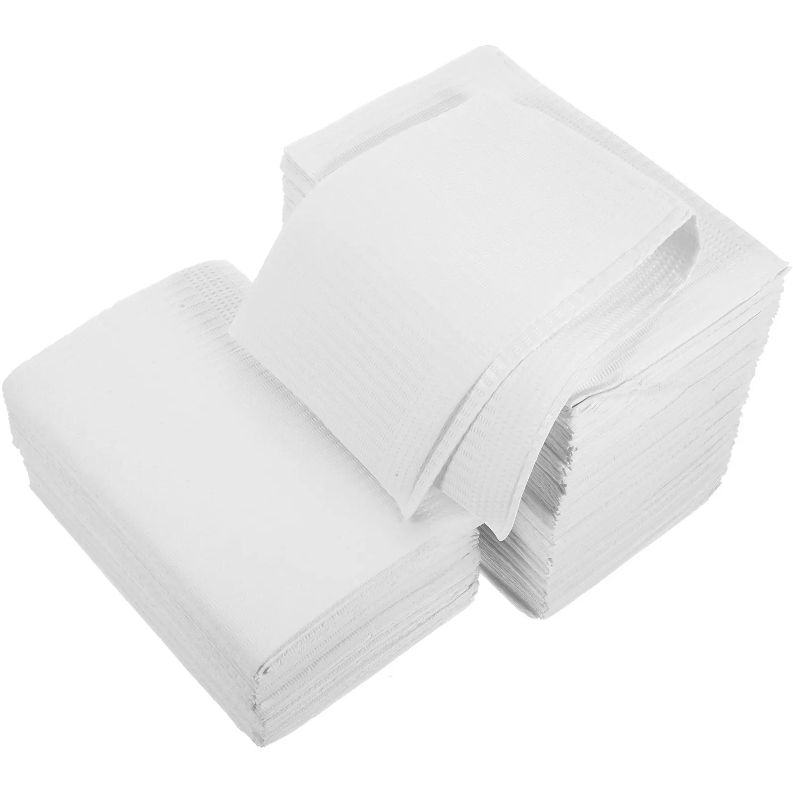 

Набор из 125 одноразовых ковриков для маникюра с впитывающими слоями для салонов и домашнего использования, устойчивые к пятнам, защитные накладки на стол