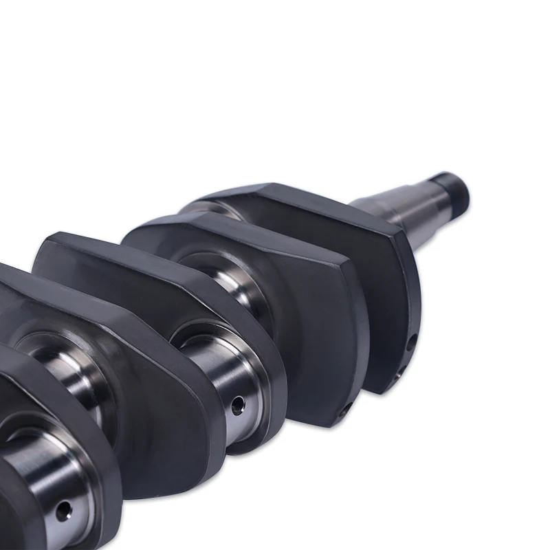 

Custom Performance Forged Billet Crankshaft for Kawasaki Ultra 310/300 Jet Ski High Boost Engine Upgrade Tuning Engine Systems
