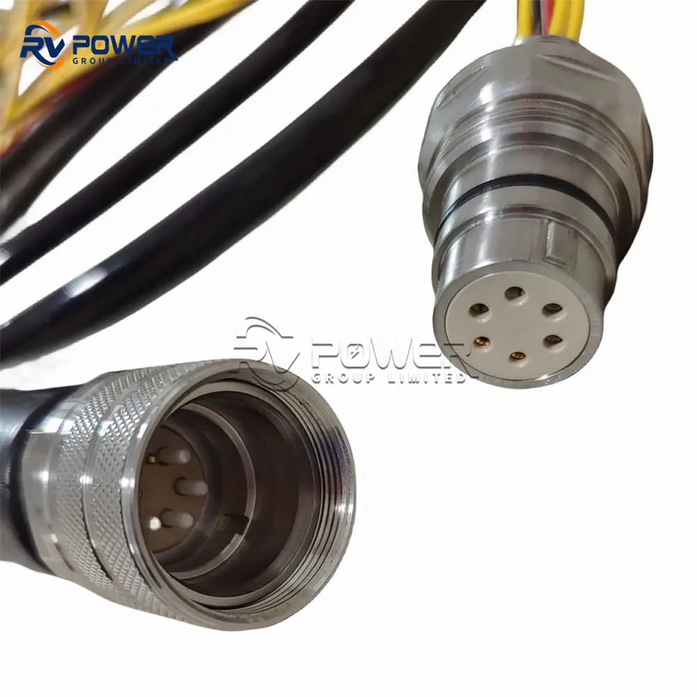 OptoLink Fibre Optic Connector