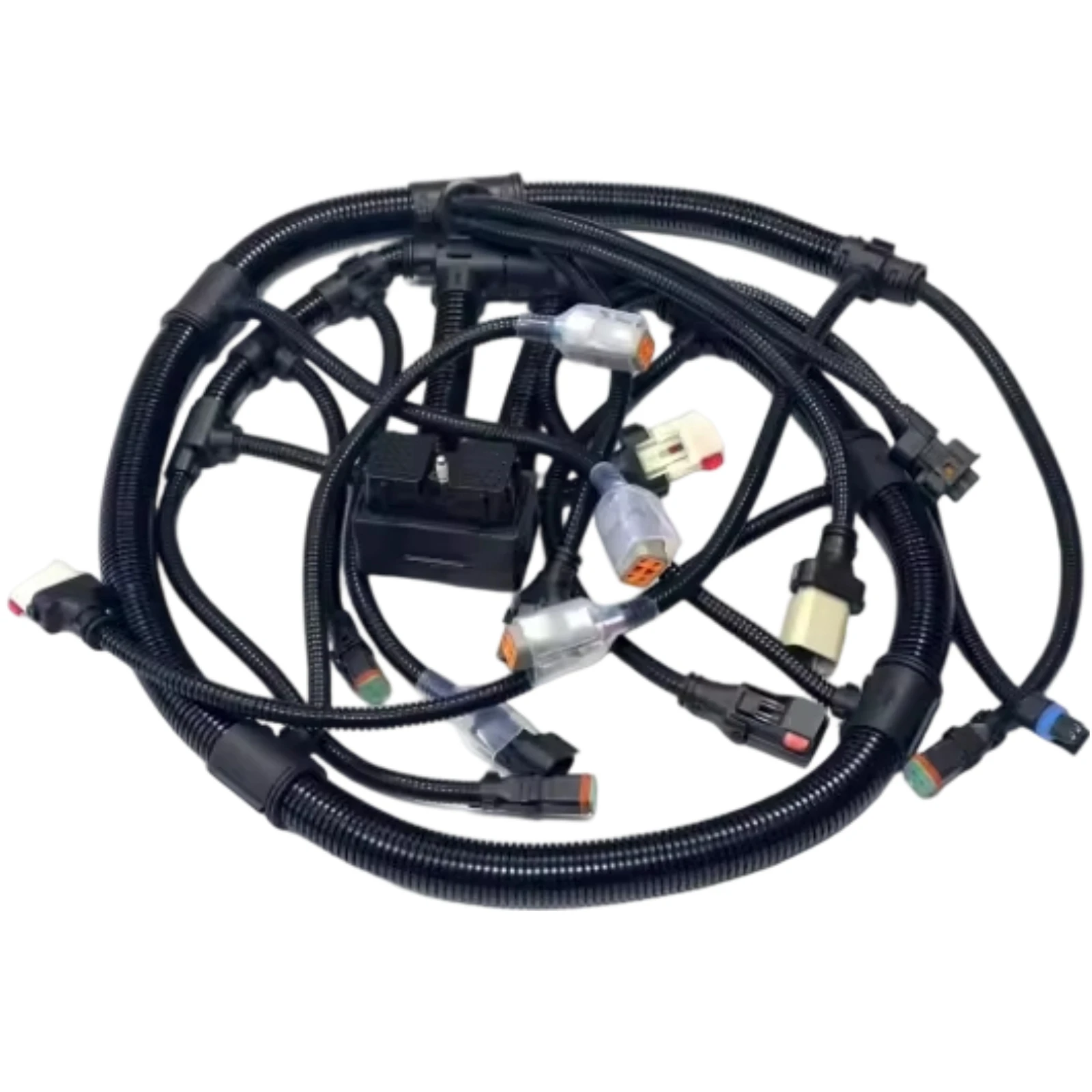 Wiring Harness 6745-81-9230 For Komatsu PC300-8 PC350-8 Excavator
