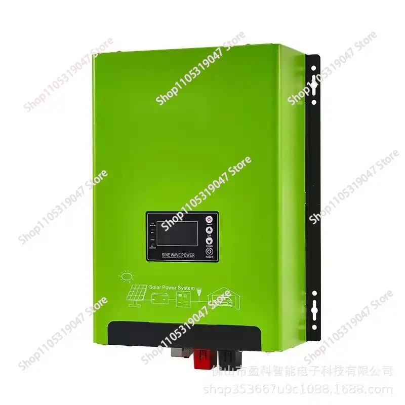 3KW 5KW Single Phase Low Frequency Inverter Solar Inverter Price Hybrid Inverter for Home