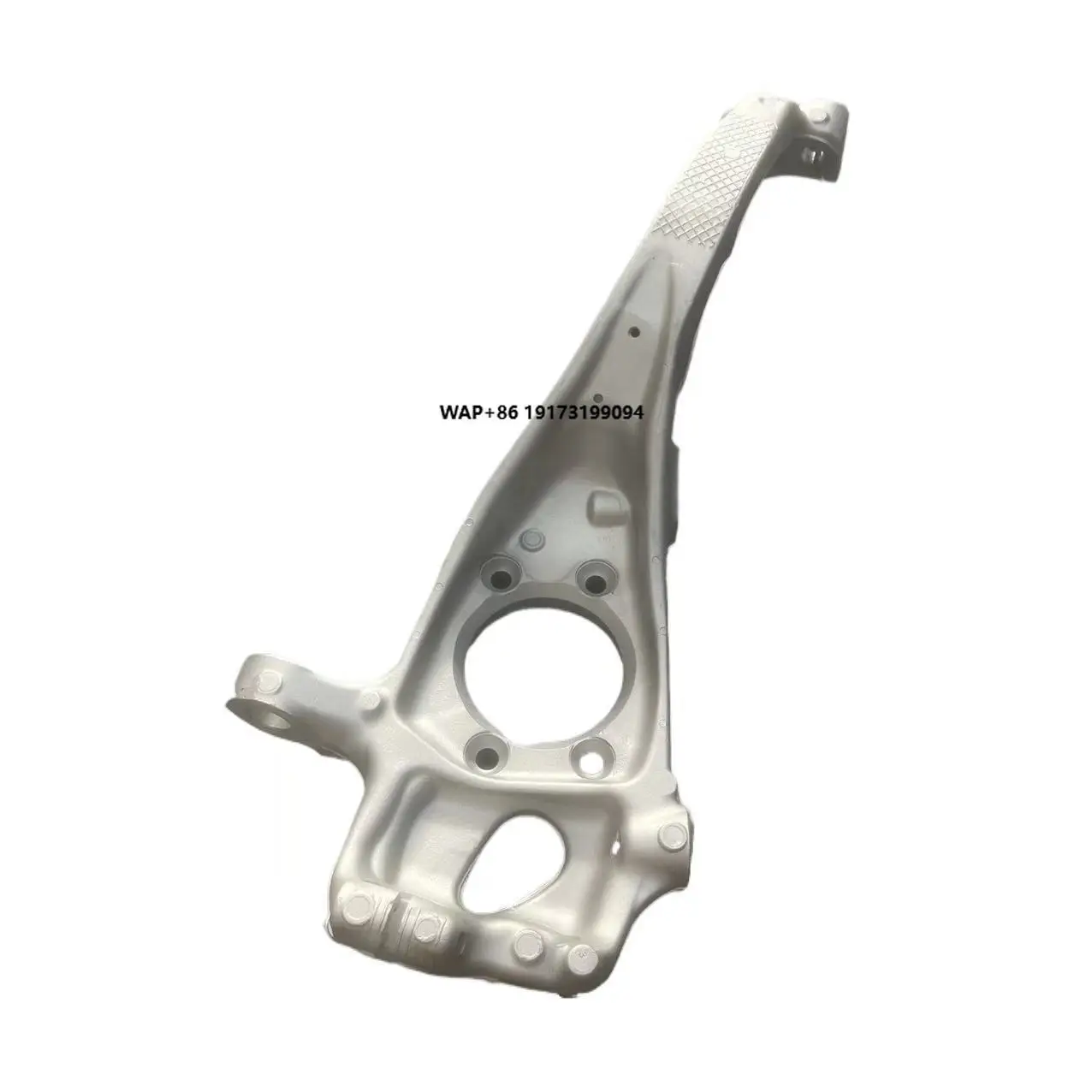 

High Quality for Macan Suspension Steering Knuckle Auto Part 95B407254B Wheel Steering Knuckle