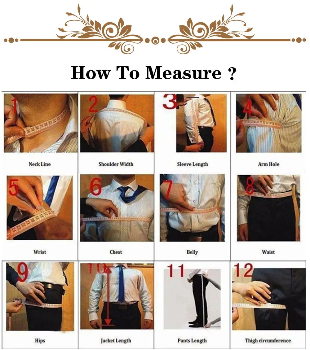 Designer Bespoke Men Suits 2 Pieces Sets Groom Wedding Tuxedos Dinner Prom Blazers Pants Outfit trajes elegante para hombres