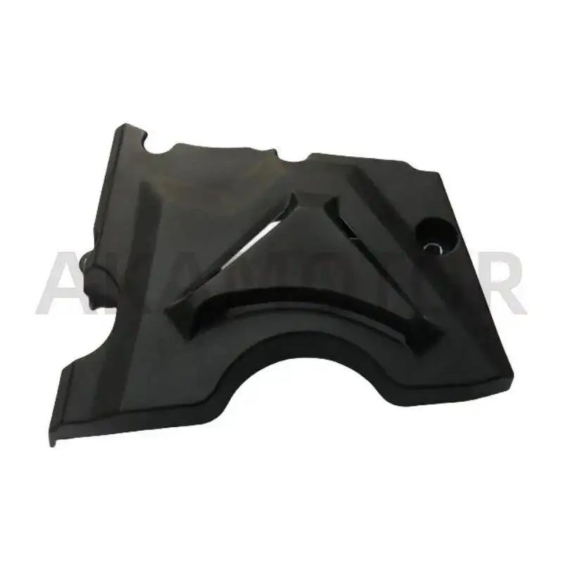 

Engine Left Rear Cover For Loncin Voge Kel350 Lx300-9 350ac
