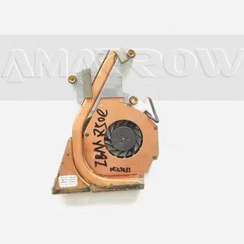 Original CPU cooler cooling fan for Lenovo R50 R50 e R50 i R51 R51E R51I 13N5182 13R2810