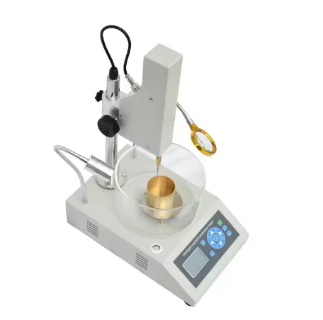 

Hot Sale Asphalt Standard Penetration Test Cone Penetrometer Test Apparatus