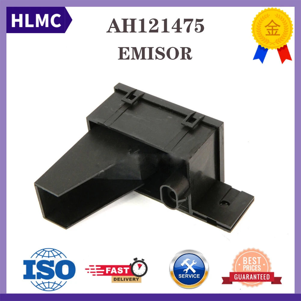 

Детали строительной техники Датчик полного контейнера резервуара AH121475 Deere CTSII 9501 9610 CTS 9500 SH 9600 1175 9510 SH 9650 STS 1165