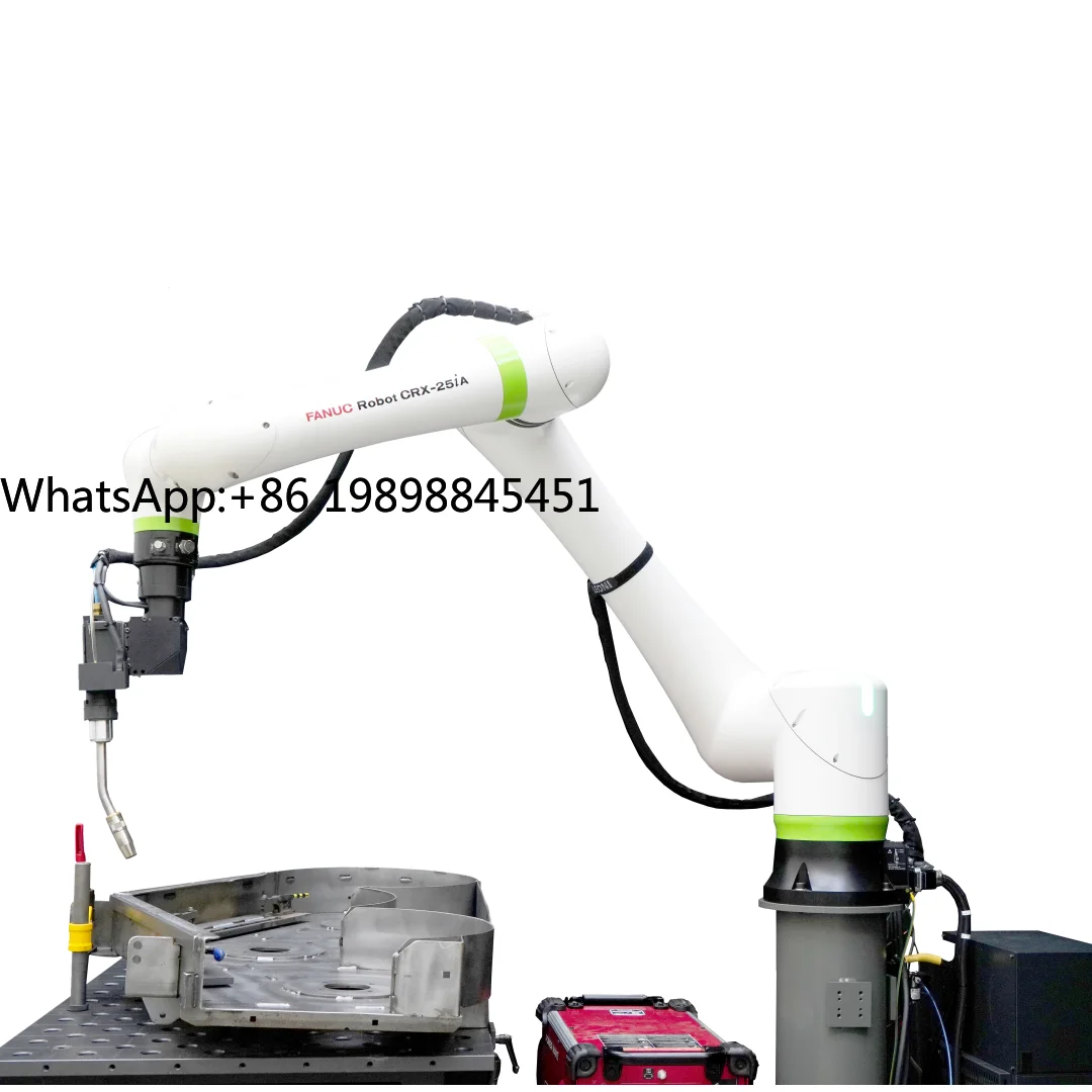 Collaborative Robot… - image