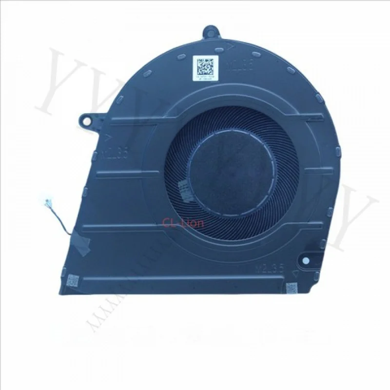 

Новый вентилятор охлаждения Y+ для DELL I7640-7380BLU-PUS 0NT0KY