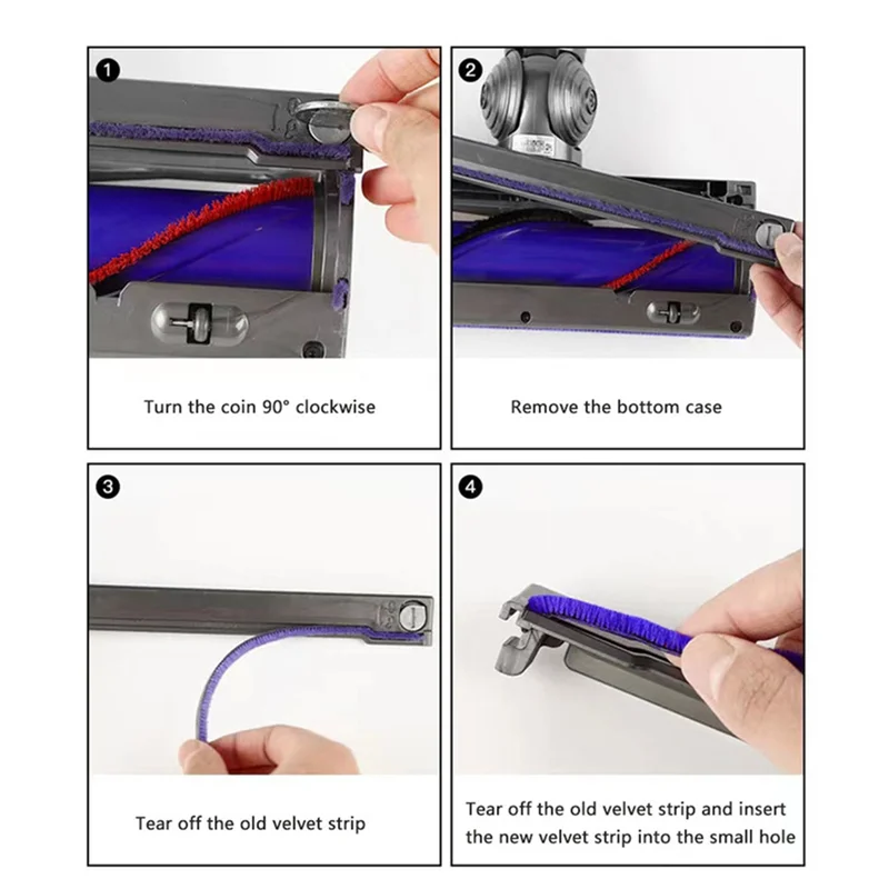 AT59 Replacement So… - image