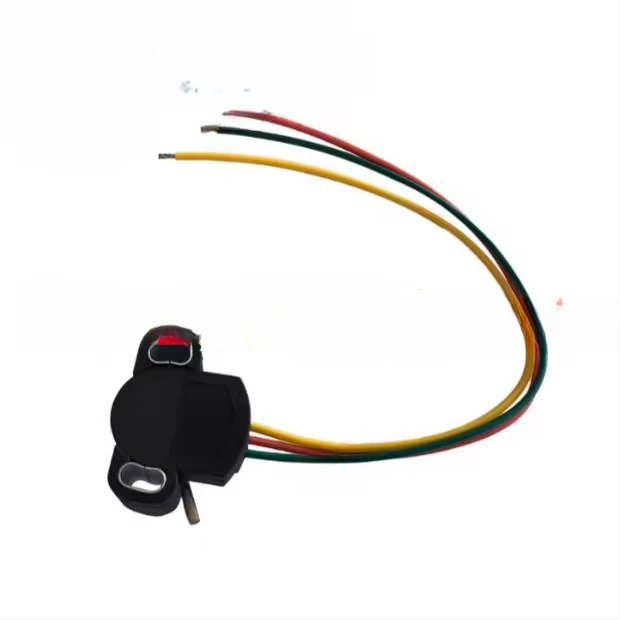 

Forklift Accessories EFG115/320 04513585