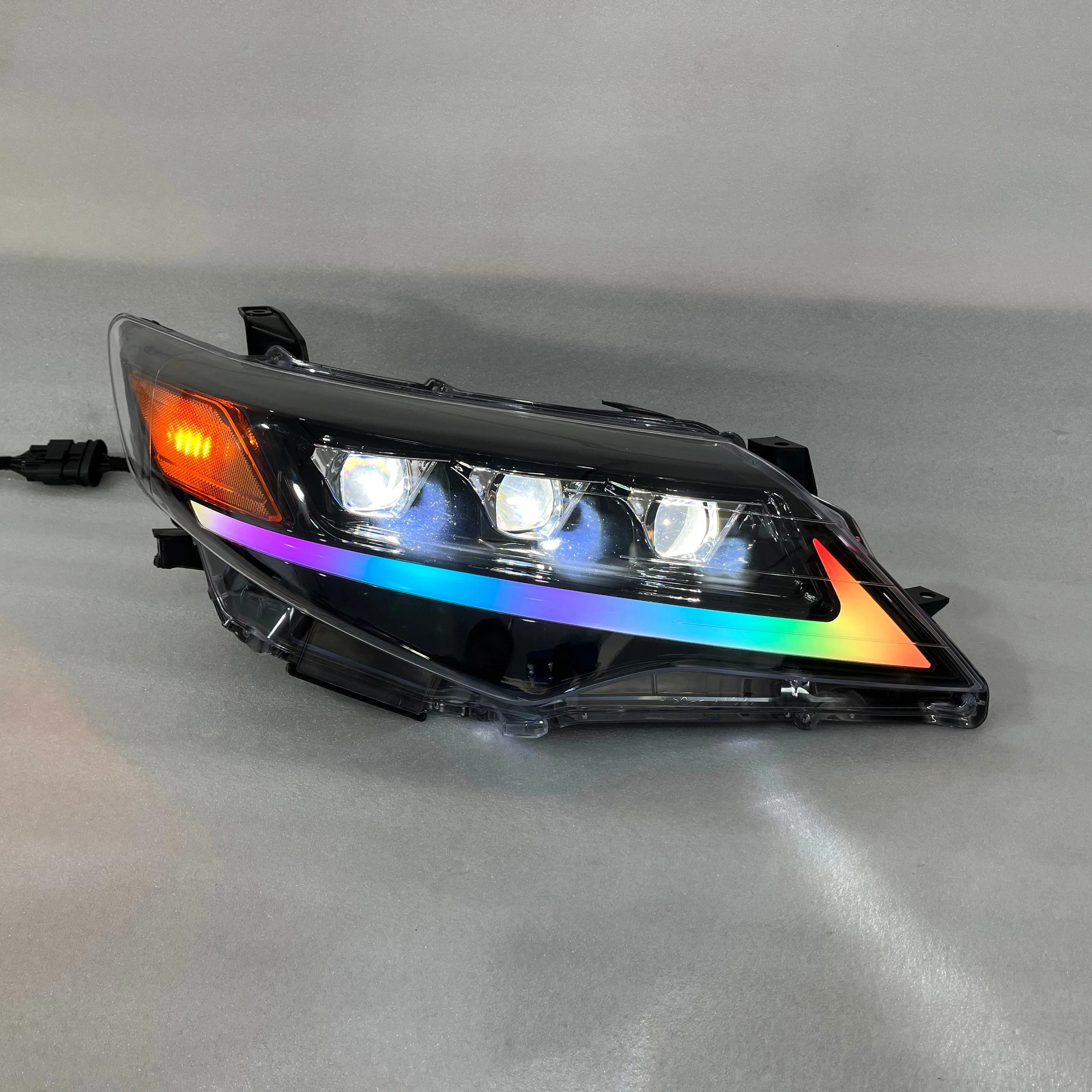 

MX LX Style LED Headlamp High 2012-2014 Le Type Front Car Light