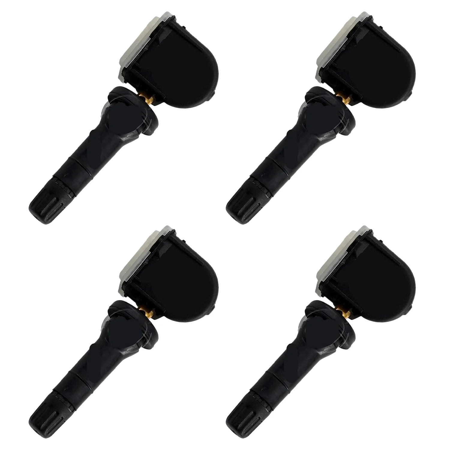 

1/4PCS EV6T-1A180-DC TPMS Sensor for Ford Escape/Ranger/EcoSport/Kuga/Transit/Fiesta/B-MAX/Grand C-MAX Tire Pressure Monitor