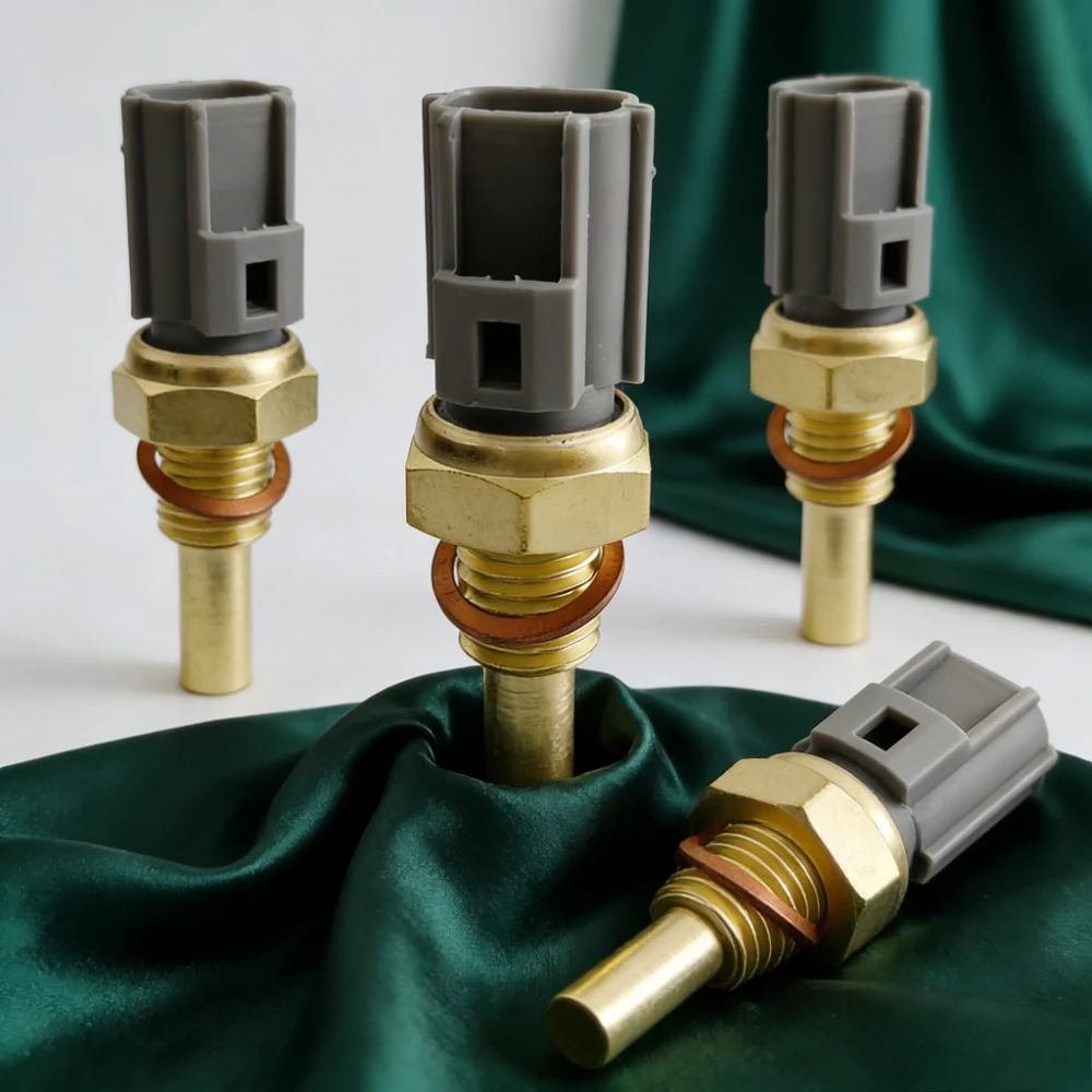 

2pc M12 Water Tank Temperature Sensor Control Switch Radiator Thermo For Yamaha SX700R SX700 SX 700 SX700D SX700F SX700SD SX700S