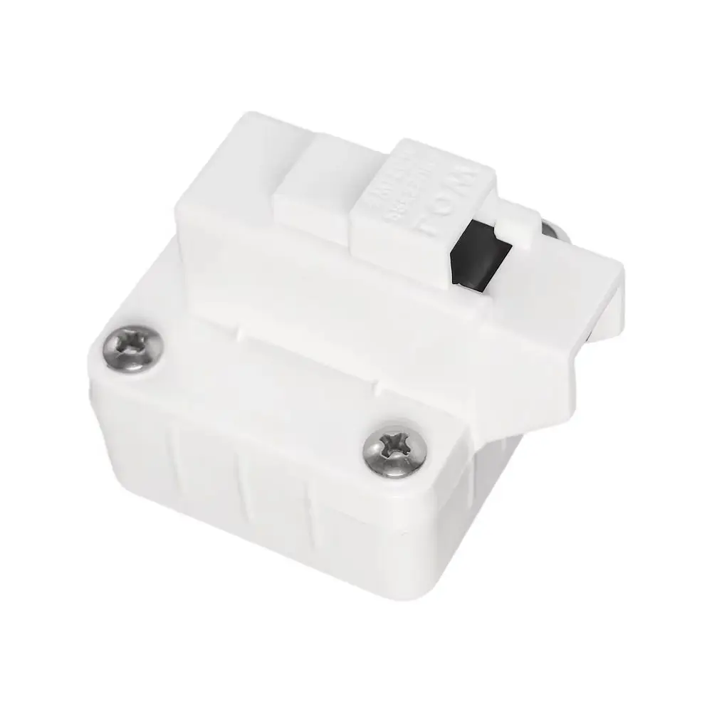 1/4'' Low Pressure Quick Contact Reverse Osmosis Switch Booster Pressure Switch for Water Pump - Pack of 1Pcs