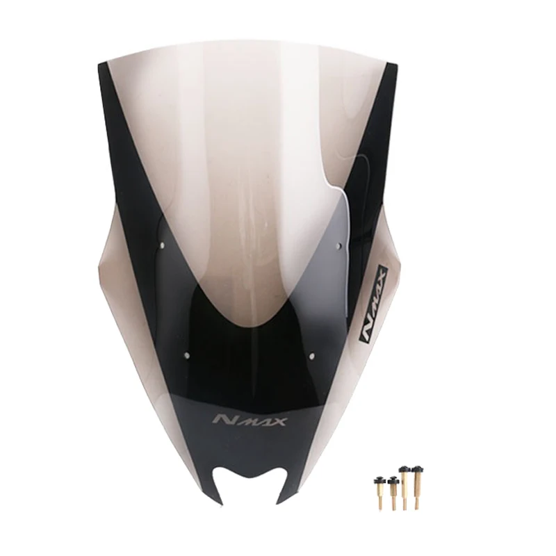 

Тенденция для Nmax 155 NMAX 155 N Max Max 155 мотоцикла, лобовое стекло, ветровой дефлектор, экран, скутер